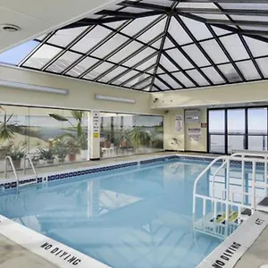 Golden Sands Viii United States