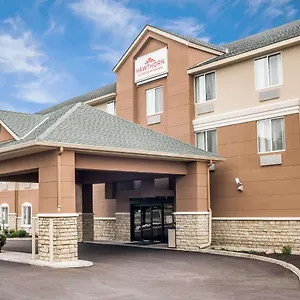 Hawthorn Extended By Wyndham West United States