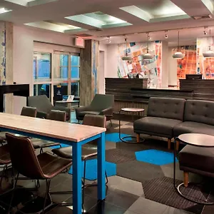 Four Points By Sheraton Manhattan Soho Village United States