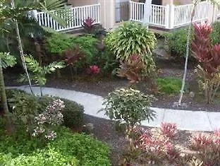 Hotel Sea Village Kailua-Kona